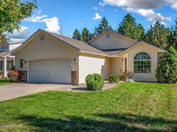 5707 E Steamboat Bnd, Post Falls, ID 83854