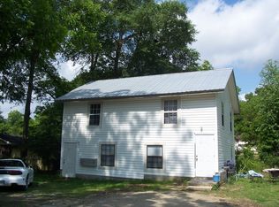 202 Pettus St, Dothan, AL 36301