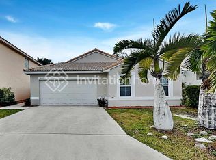 8410 SW 157th Ct, Miami, FL 33193