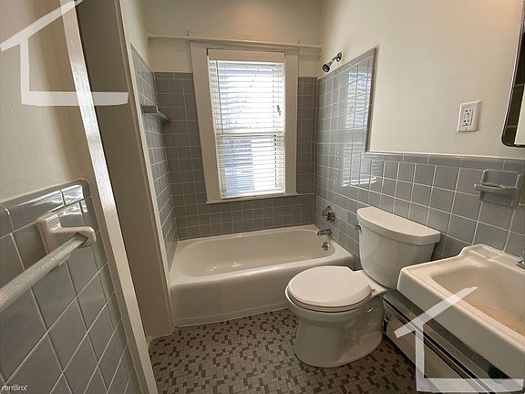 216 Banks St. #6 Cambridge - Riverside Unit Photo 13