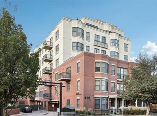 Watermark, Denver, CO 80204