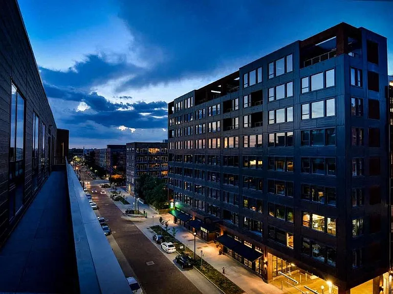 Viridium Apartments — Photo 71