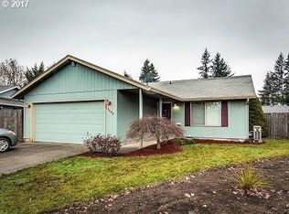 14406 NE 84th St, Vancouver, WA 98682