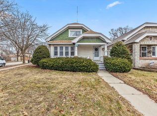 1248 N Hawley Rd, Milwaukee, WI 53208