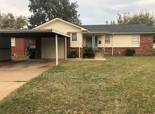 5400 S Youngs Pl, Oklahoma City, OK 73119