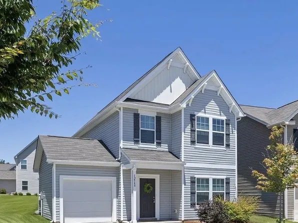 12536 Gotland Rd, Midland, NC 28107
