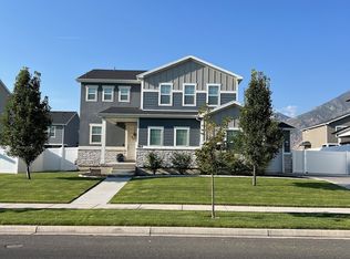 964 W 900 S, Springville, UT 84663