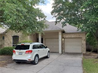 722 Bent Wood Pl, Round Rock, TX 78665