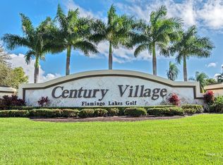 500 SW 130th Ter APT 106A, Pembroke Pines, FL 33027