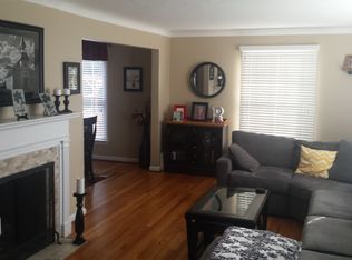 20200 Parkview Ave, Rocky River, OH 44116