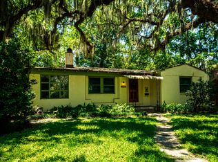 1216 Monticello Rd, Jacksonville, FL 32207