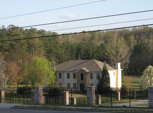 4150 Danforth Rd SW, Atlanta, GA 30331