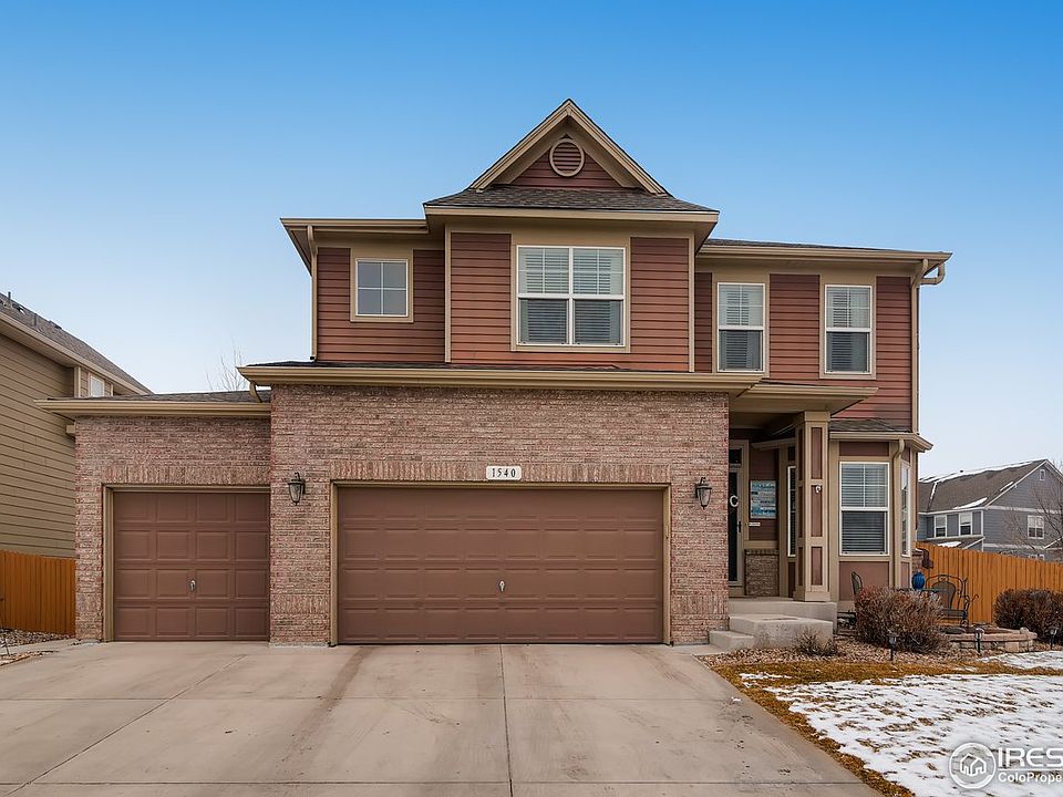 1st image of 1540 Edenbridge Dr