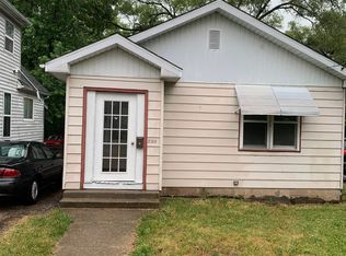2108 N Underhill St, Peoria, IL