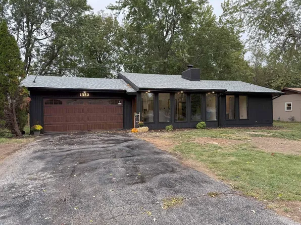 1323 E Price Street, Springfield, MO 65810