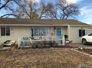 300 Valley Dr, Sterling, CO 80751