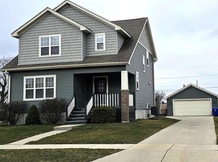 5420 25th Ave, Kenosha, WI 53140