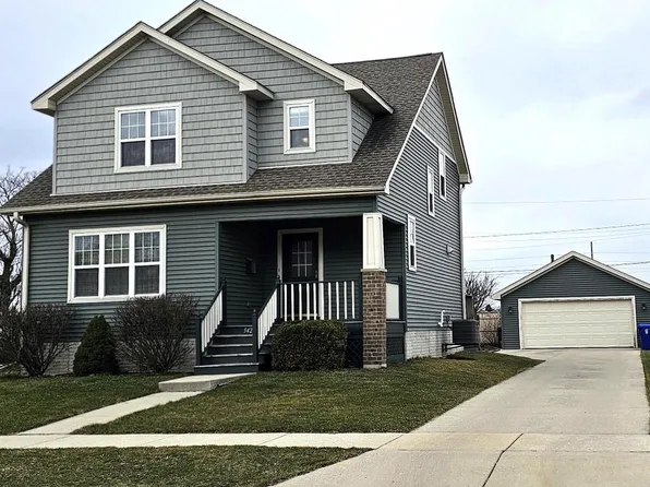 5420 25th AVENUE, Kenosha, WI 53140