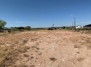 4900 S State Highway 349, Midland, TX 79706