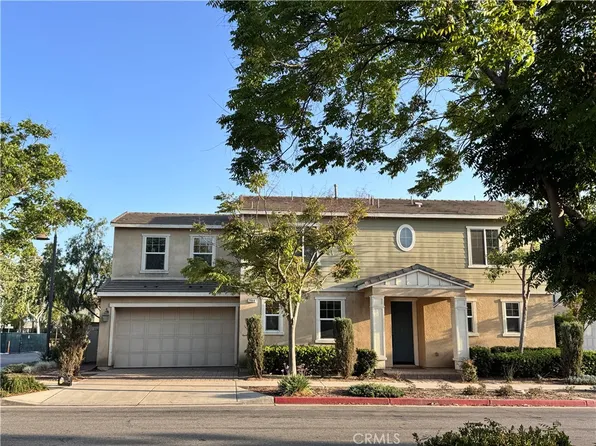 2944 E Via Terrano, Ontario, CA 91764