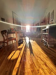 Rented by Garden Management