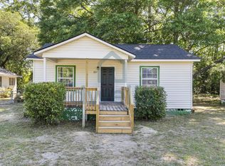 237 Woodlawn Ave, Sumter, SC 29150