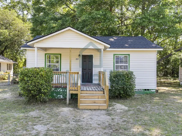 237 Woodlawn Ave, Sumter, SC 29150