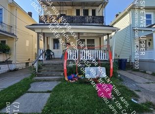 77 Progressive Ave, Buffalo, NY 14207