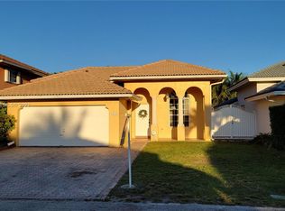 3253 SW 154th Ct, Miami, FL 33185