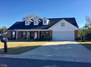 220 Mason Philip Dr, Macon, GA 31216