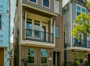 1133 Tea Olive Ln, Dallas, TX 75212