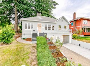 3842 SE Clinton St, Portland, OR 97202