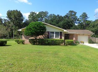 10834 Windy Gale Dr W, Jacksonville, FL 32218