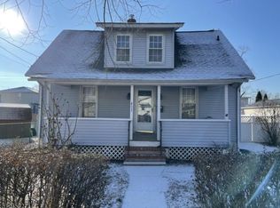 411 W 2nd St, Bound Brook, NJ 08805