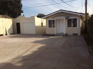 3748 Arlington Ave, Los Angeles, CA 90018