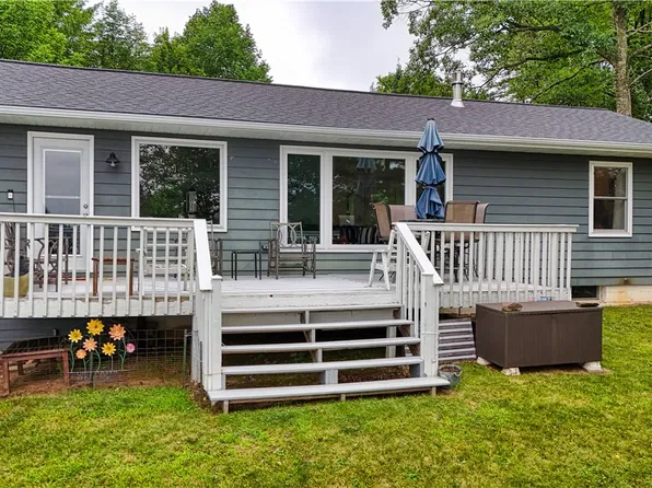 7144 N Malm Road, Winter, WI 54896