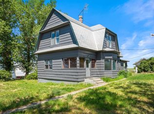 33599 Oehlschlaeger Rd N, Reardan, WA 99029