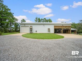10310 County Road 91, Lillian, AL 36549