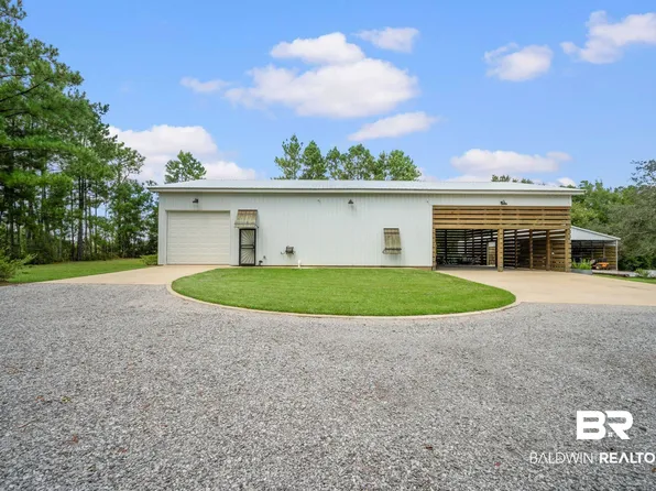 10310 County Road 91, Lillian, AL 36549