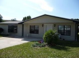 2273 Lucille Ln, Melbourne, FL 32935