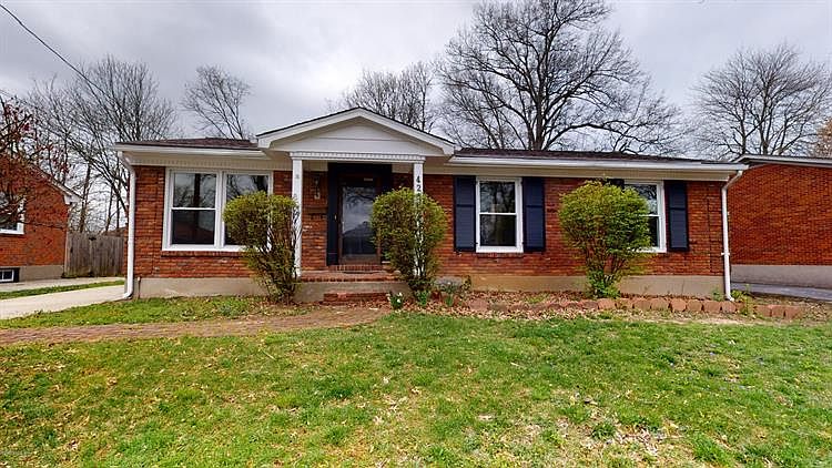 1st image of 4206 Buxton Dr