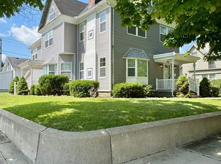 1005 W Spencer Ave, Marion, IN 46952