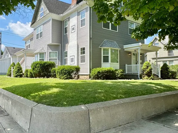 1005 W Spencer Ave, Marion, IN 46952