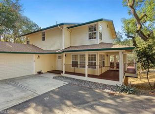 8217 Larga Ave, Atascadero, CA 93422