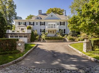 18 Gladwin Pl, Bronxville, NY 10708