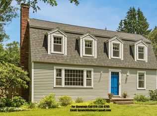 3 Scott Hill Rd, Ipswich, MA 01938