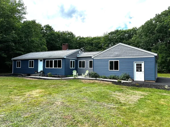 221 Maguire Road, Kennebunk, ME 04043