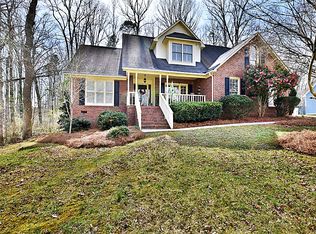 2229 Raven Dr, Rock Hill, SC 29732