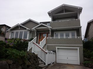 1923 32nd Ave S, Seattle, WA 98144