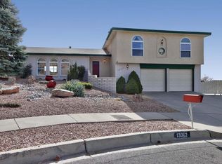 13312 Desert Flower Pl NE, Albuquerque, NM 87111